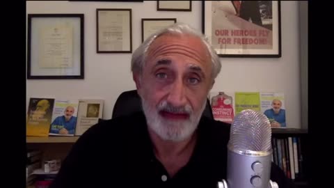 Gad Saad responds to astrophysicist Neil deGrasse Tyson’s claim that sex and gender are fluid