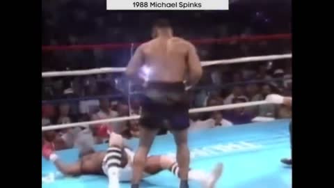 MIKE TYSON KNOCKOUTS | HIGHLIGHTS