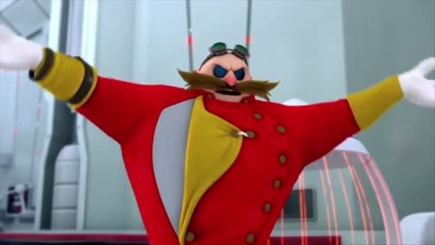 Two Good to be true but it's Just Dr. Eggman and alternate reality Dr. Eggman (supercut #35)