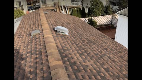 Vision Roofing - (718) 571-9348
