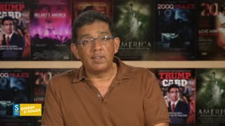 Dinesh D'Souza:NPR = National Propaganda Radio