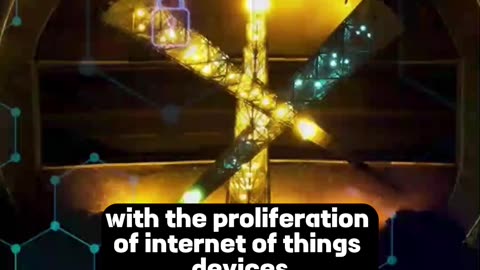 Cybersecurity Challenges in the IoT Era #sorts #ytshorts #cybersecurity