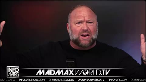 Globalists Planning Massive Civil War To Stop Trump — FULL SHOW 4/28/24