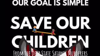 #SaveOurChildren