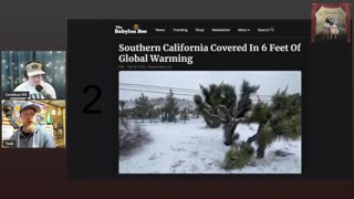 The Thirteenth Hour - This Week In The Babylon Bee Ep.5
