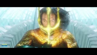 Aquaman 2 The lost kingdom