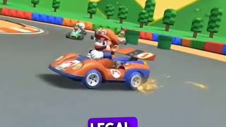 Mario Kart foi cancelado ?! ENTENDA