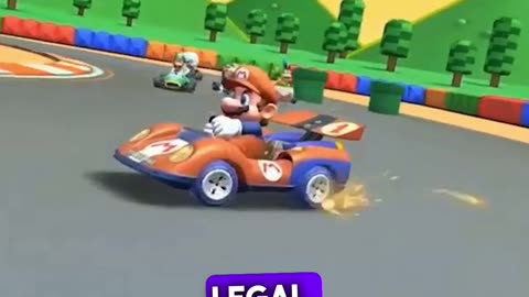 Mario Kart foi cancelado ?! ENTENDA