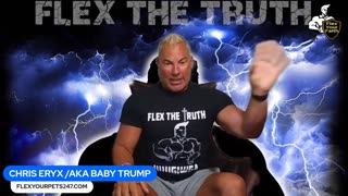 BABY TRUMP SHOW