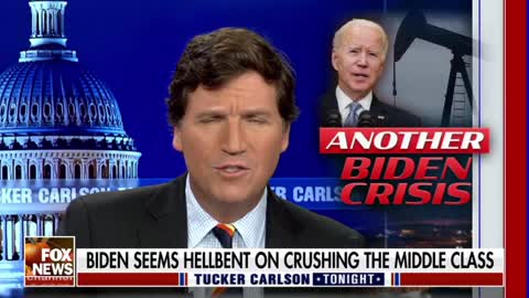 WATCH: The Major Crisis Biden Created