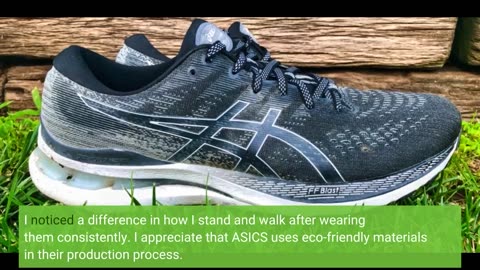 Buyer Feedback: ASICS Women's Gel-Kayano 28 Running Shoes