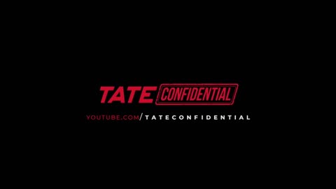 TATECONFIDENTIAL - EPISODE 18 (BANNED ON YOUTUBE)