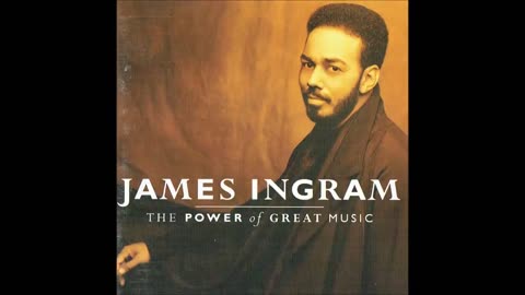 James Ingram & Quincy Jones - Just once