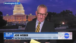 Joe Weber: Twitter made a "concerted effort" to remove Trump