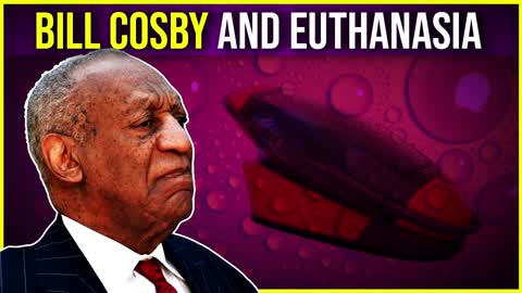 The Cosby Tour And Sweet Sweet Euthanasia