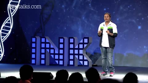 How to grow and go on top of the world Arunima Sinha