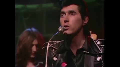 ROXY MUSIC - The Early Years - Live