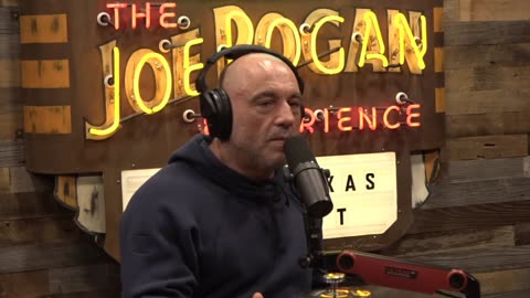 Joe Rogan Intergenerational Incarceration will Continue Unless Something is Done