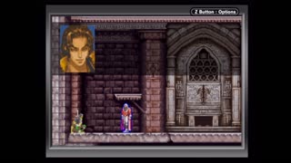 Castlevania: Harmony of Dissonance Playthrough (Game Boy Player Capture) - Part 7