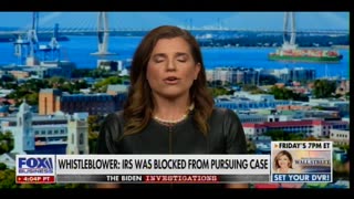 Rep. Nancy Mace: This Will Go Down as One of the Most Corrupt Presidents, Administrations in History