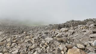 Scafell Pike