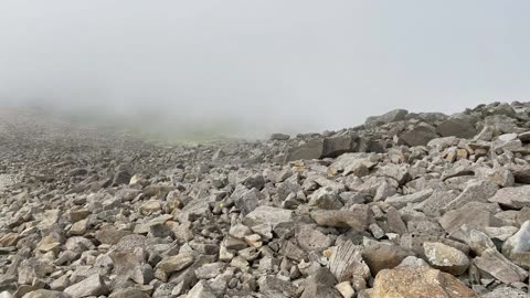 Scafell Pike