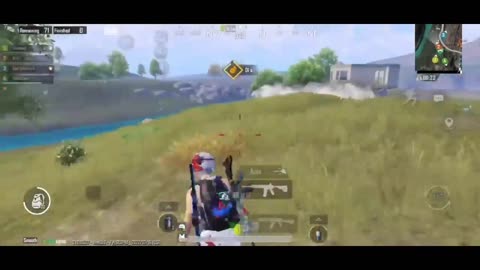 Pubg game play 9