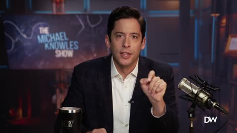 The Michael Knowles show Published December 7, 2022