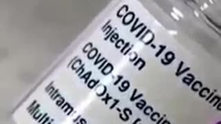 NHS Doctor Died from Covid Vaccine
