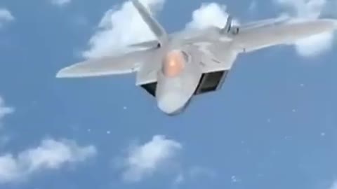 Supersonic flight