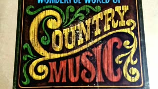 Starday wonderful world of country music full album