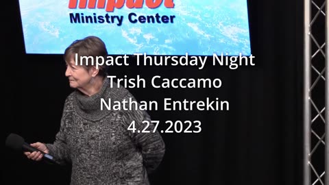 Impact Thursday Night – 4.27.2023