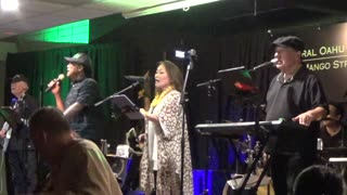 Wasabi - Hawaii's Hot Oldies Band – Central Oahu Event Center #4 (April 20, 2024)