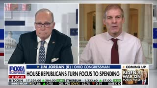 [2023-01-09] Rep. Jim Jordan: The rules package is designed to do one fundamental thing