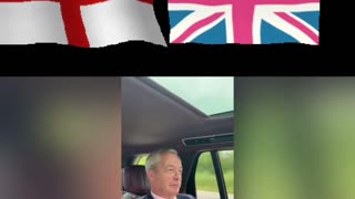 Nigel Farage could save Great Britain 🇬🇧