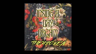 THE420YEN - Inside a Daydream ( Full Album ) 432hz