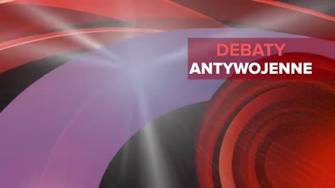Debata Antywojenna sierpien 2023