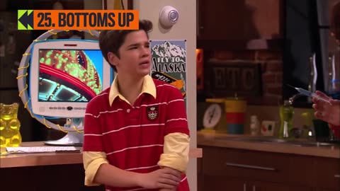 iCarly's Most EMBARRASSING Moments! 😳 | NickRewind