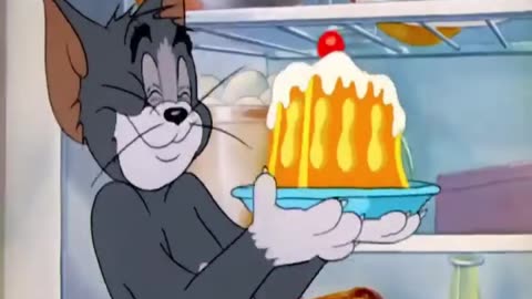 Tom & Jerry best episode #tom&jerry