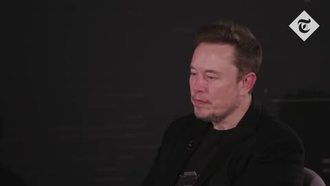 Elon musk Interview