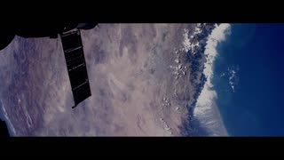 Earth Day 2017 - Earth Views From Space