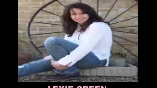 LEN AMSTERDAM RADIO PRESENTS LEXIE GREEN