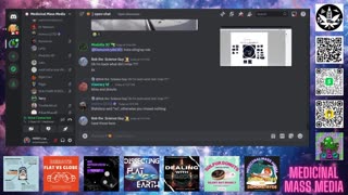 Discord Flat Earth Debate 24/7 Live