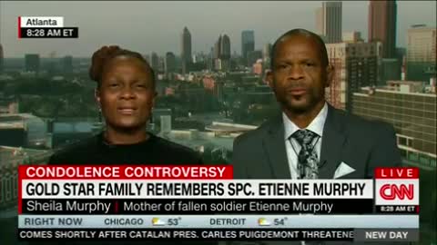 Ratings Desperate CNN Brings On Grieving Family In This Video