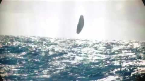UFO's Attacked US Navy Seals In Antarctica_ 🛸❄️