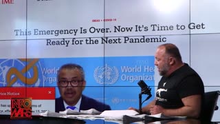 UN Prepares the World for New Pandemic Power Grab