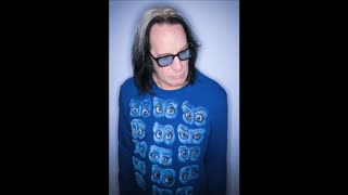 December 2020 - Todd Rundgren on His Then-Upcoming 'Clearly Human' Virtual Concert Tour