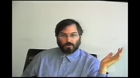 Steve Jobs Secrets of Life