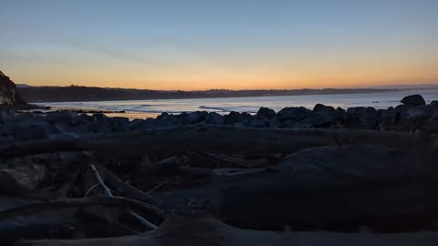 Capitola California, Dawn Patrol