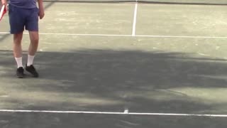 I'M OUT OF POSITION ON THIS POINT!